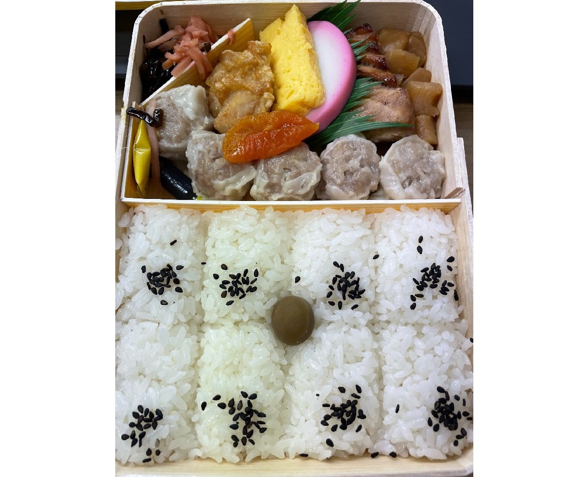 シウマイ弁当